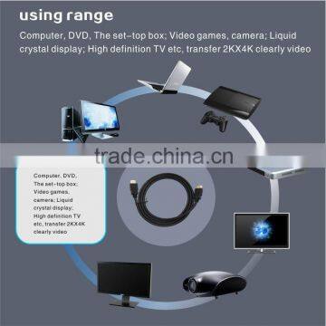 1.4V 1.5M Portable Dvd Player Hdmi Input photo-6