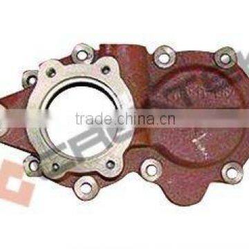 Foton spare part gearbox cover