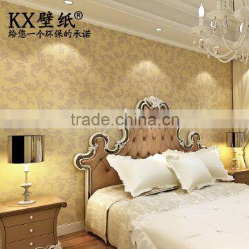 Latest Decorative Stickers Wall Wallpaper Sticker Flower Sticker photo-2