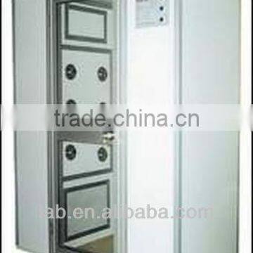 manual air shower, ss air shower, clean room air shower