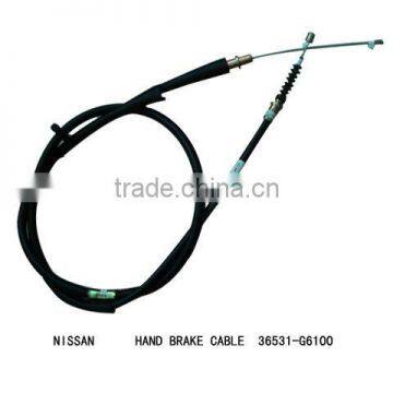 36531-G6100 HANDBRAKE CABLE