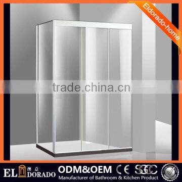 Shower Stall Shower Enclosure rooms
