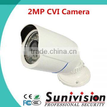 full hd oem cctv security 2MP 1080P CVI camera