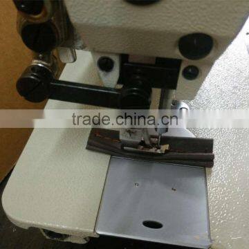 Useful High Speed High Quality Walking Foot Sewing Machine for Medium and Heavy Material photo-2