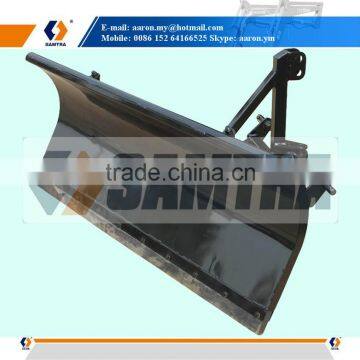 Snow Scraping Blade, Rubber Edge Blade photo-4