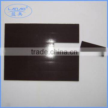 industrial magnet application rubber magnetic sheet