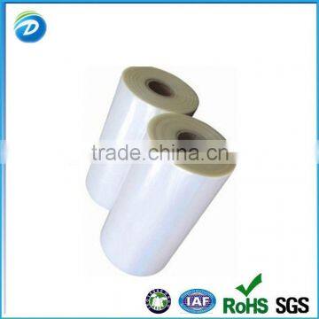 Plastic Vinyl Auto Protection Film