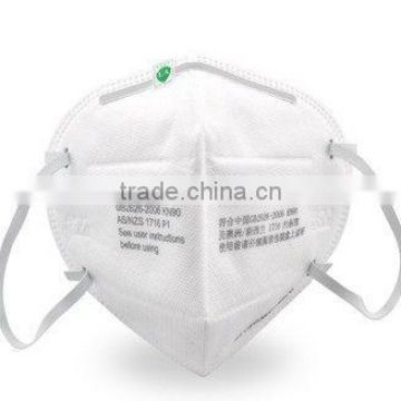 3M 9001 Particulate Respirator Dust Mask