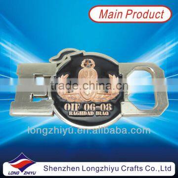 stainless steel bag cloth accessory buckle tourniquet