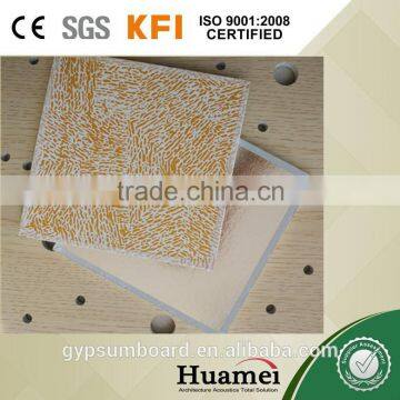 PVC Plaster Gypsum Board