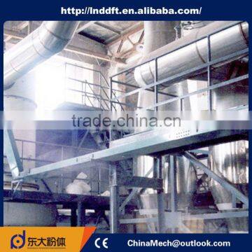 SD-MgO Industrial Used Excellent performance Custom flexible air dryer