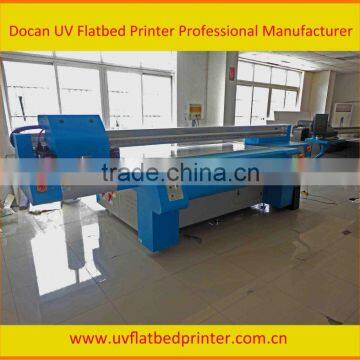 Wall painting digital uv inkjet printer