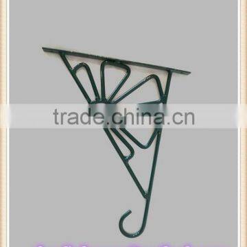 Wall Hanging Brackets Indoors or Outdoors photo-6