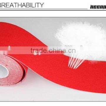 Chinese Hot Selling Kinesiology Tape Worth to Buy Kinesiology Tape With Highly Elasticity photo-4