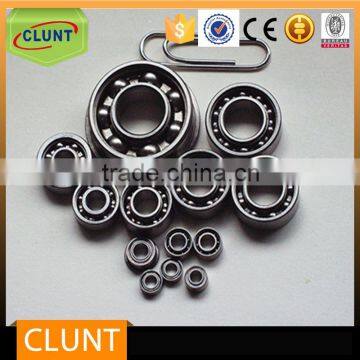 High precision excellent quality 692 miniature Bearing with size 2*6*2.3 mm