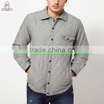 Men Clothing Jacket