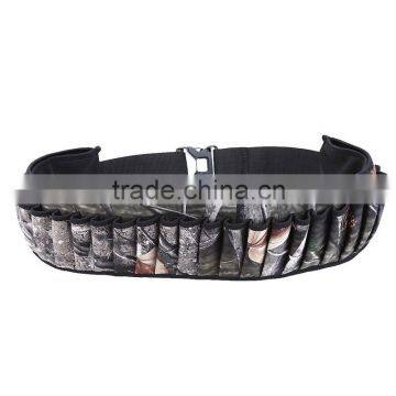 Neoprene Hunting Bullet Belt