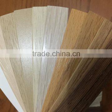 0.4-3mm PVC Edge Banding