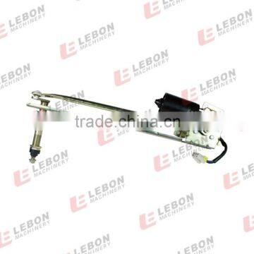 Wiper Motor For Excavator Cab LB-A8004	PC200-6 6D102	20Y-54-39402	WIPER MOTOR ASSY