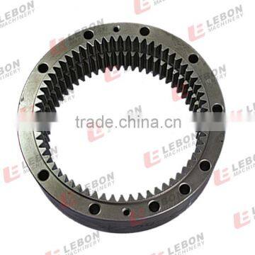 SK200-5 excavator swing gear ring