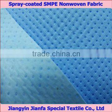 Supply Hydrophilic SMPE Laminated Nonwoven Fabric