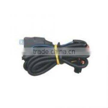 Car Daytime Running Light DRL Wire for Ford Mondeo 2010-2012