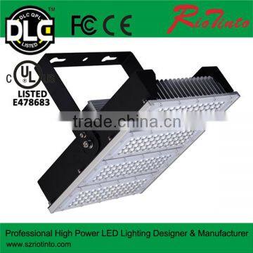 shenzhen factory direct sale great quality with ul dlc listed 200W led wall pack reflector