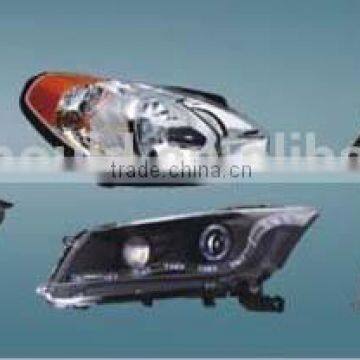 Huangyan Plastic Mould Car Accessory Exterior Trim Injection Mould photo-2