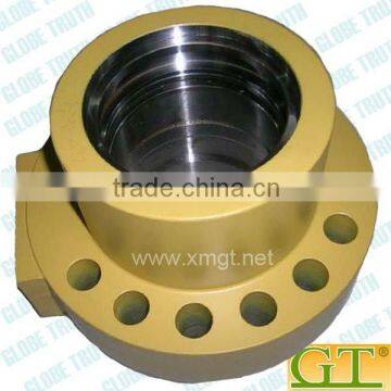 High Quality Excavator Hydraulic Cylinder Head