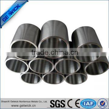 molybdenum tungsten crucibles