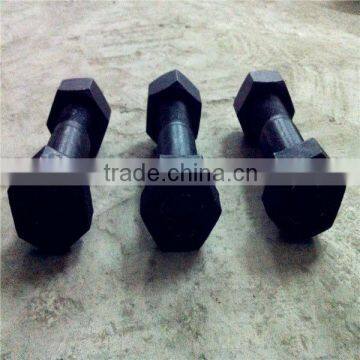 Plow Bolt&Nut Spare Part Manufacturer