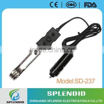 SD-237 12V Well Used Instant Water Heater for Car