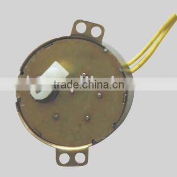 synchronous motor