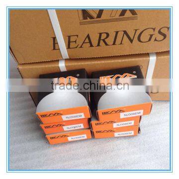 Hot Sale NU,NN,NJ Series Cylindrical Roller Bearing photo-5
