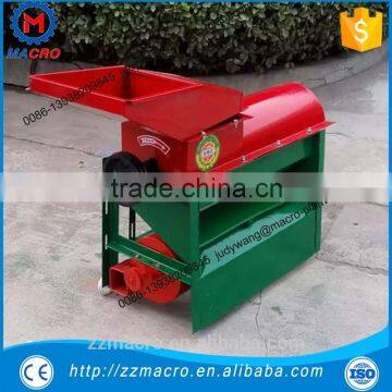 Diesel engine corn thresher machine/maize sheller