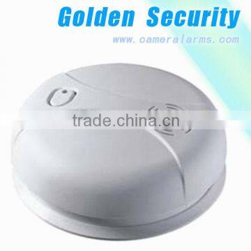 9V battery Wireless Home Security Alarm System Smoke detector