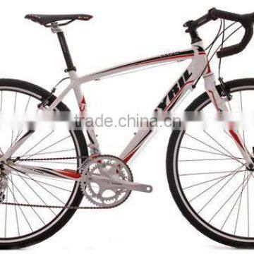 SHIMANOO CLARIS 16speed Shaped Frame Alloy Road Bike