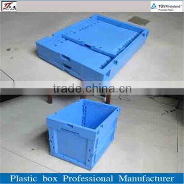 Durable Plastic Storage Container, Storage Box