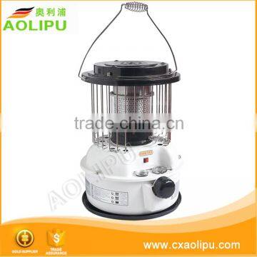 Tank Capacity 6L Double Tank System Kerosene Heater photo-5