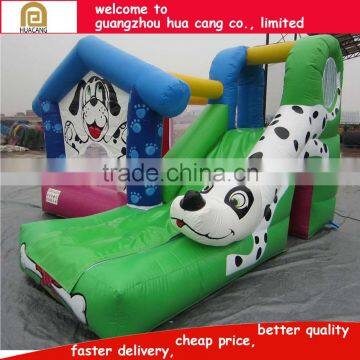 2016 Hgh Quality and Professional Milk Bouncer Inflatable Play Toy photo-5