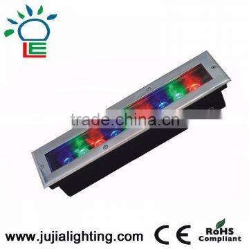 Led underground lamp,underground light,led outdoor light,IP65 waterproof