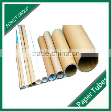 HIGH QUALITY PAPER TUBES IN CHINA FACTORY