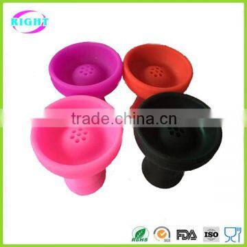 Silicone Hookah Shisha Bowl photo-3