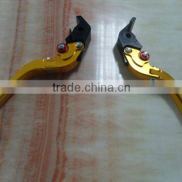 CNC Folding Extendable Clutch Brake Levers