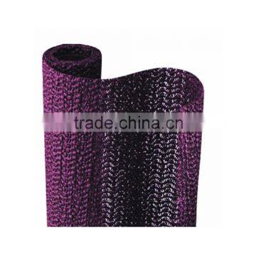 PVC Grip Liner Shelf Liner Foam Liner Non-slip Liner