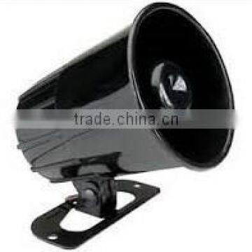 best quality DC 12V, 24V electric siren ,ES-301