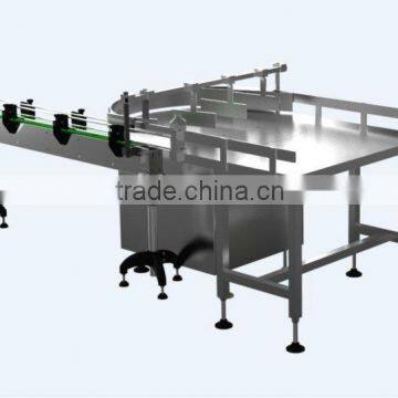 RP-1 Bottle feeding machine