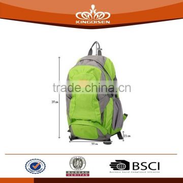 lime ultralight hking backpack