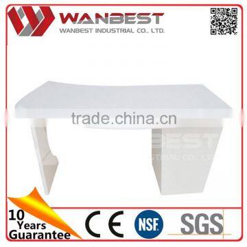 Cheap price custom special discount guangzhou large boss office desk