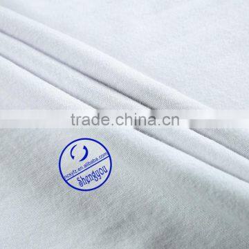 Custom Wholesale Polyester Cotton Mens Printed Stringer Tank Top